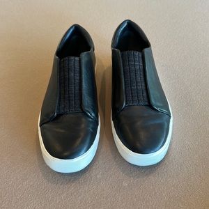 Black Vince Shoes (Size 38 Euro)